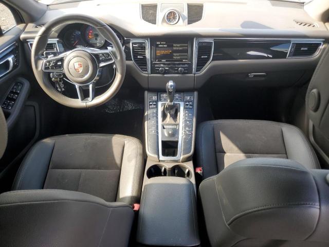Photo 8 from auction – 2015 PORSCHE MACAN S with VIN WP1AB2A58FLB67765