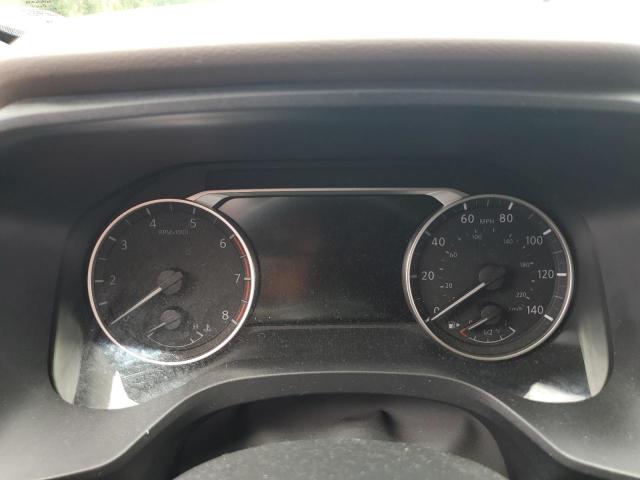 Photo 9 from auction – 2021 NISSAN ROGUE SV with VIN 5N1AT3BB4MC735320