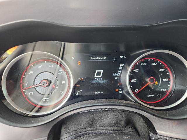 Photo 9 from auction – 2023 DODGE CHARGER SX with VIN 2C3CDXBG5PH656922