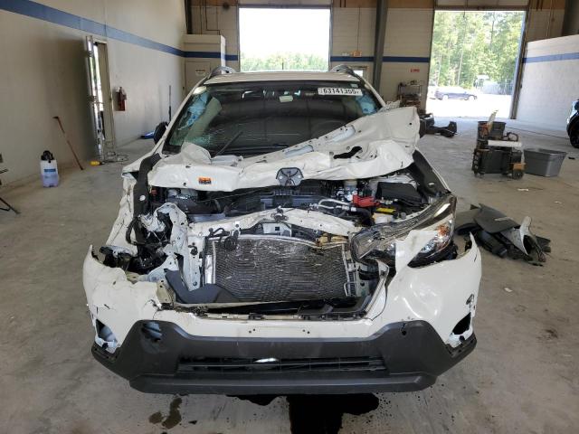 Photo 5 from auction – 2022 SUBARU CROSSTREK with VIN JF2GTAAC8N9233066