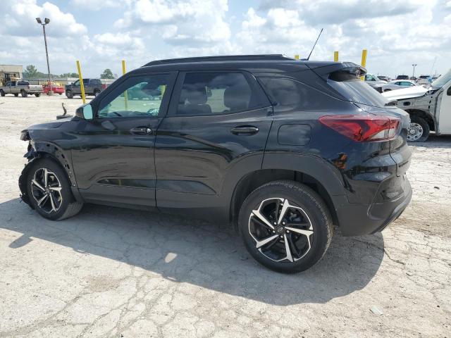 Photo 2 from auction – 2022 CHEVROLET TRAILBLAZE with VIN KL79MTSL1NB070734