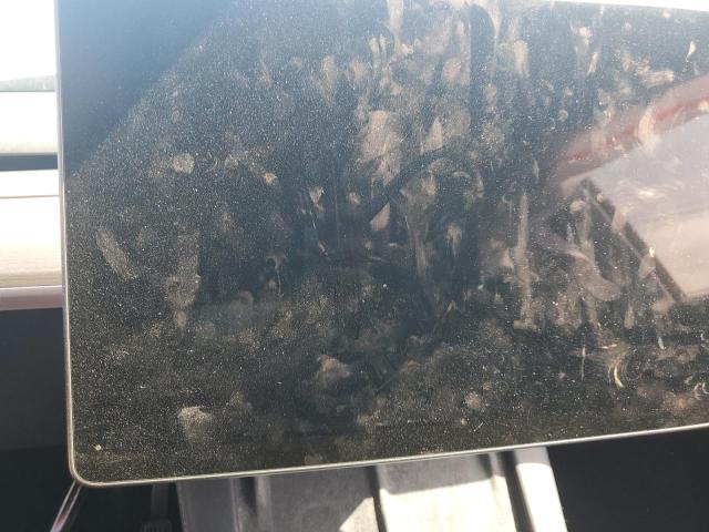 Photo 9 from auction – 2024 TESLA MODEL Y with VIN 7SAYGDEE4RA244338