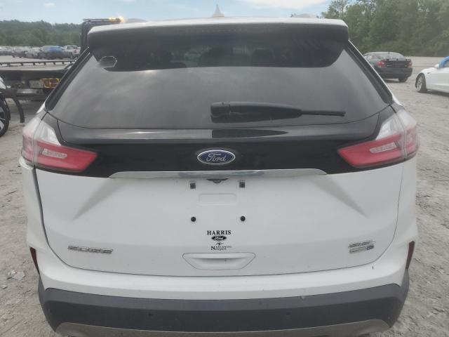 Photo 6 from auction – 2020 FORD EDGE SEL with VIN 2FMPK4J94LBA45776