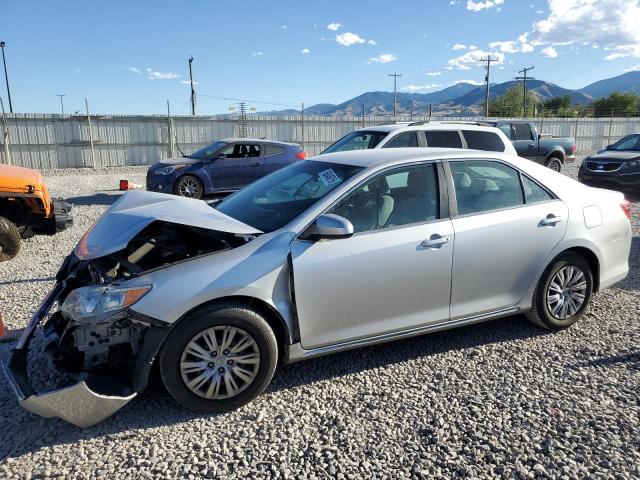 TOYOTA CAMRY BASE 2012 مع رقم تعريف المركبة 4T1BF1FK4CU057767 - صورة من المزاد