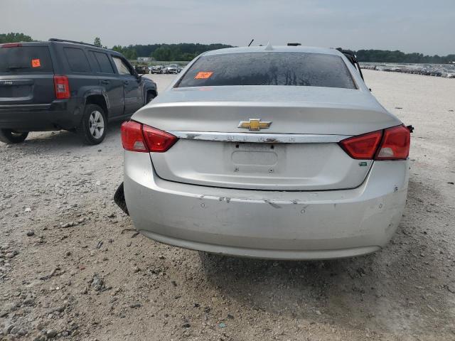 Photo 6 from auction – 2014 CHEVROLET IMPALA ECO with VIN 2G1135SR0E9185855
