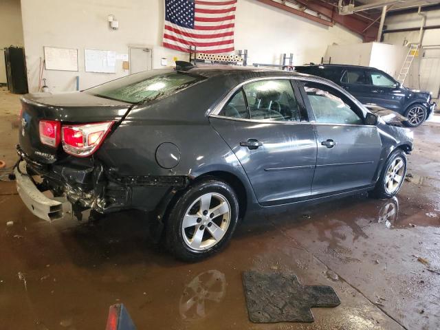 Photo 3 from auction – 2015 CHEVROLET MALIBU LS with VIN 1G11B5SL8FF209276