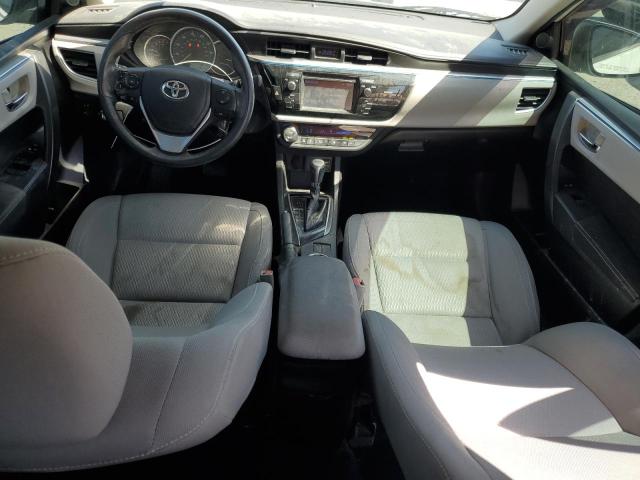Photo 8 from auction – 2014 TOYOTA COROLLA L with VIN 5YFBURHE2EP055094