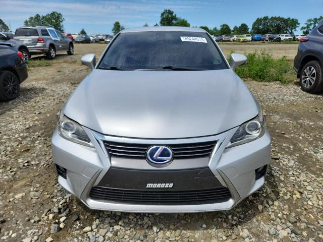 Photo 5 from auction – 2015 LEXUS CT 200 with VIN JTHKD5BH9F2229883