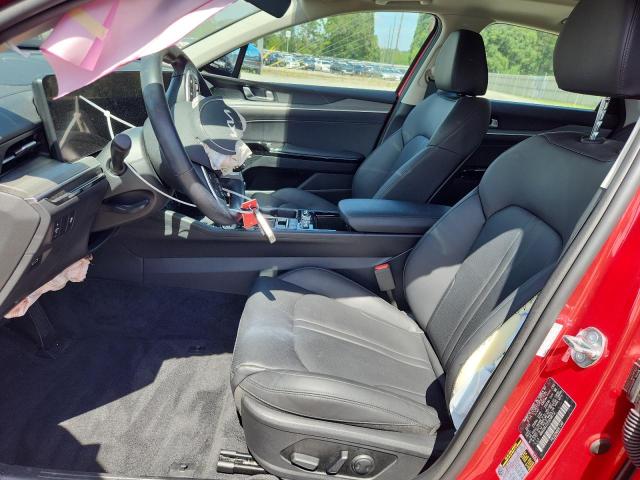 Photo 7 from auction – 2025 KIA K5 EX with VIN KNAG34J73S5348712