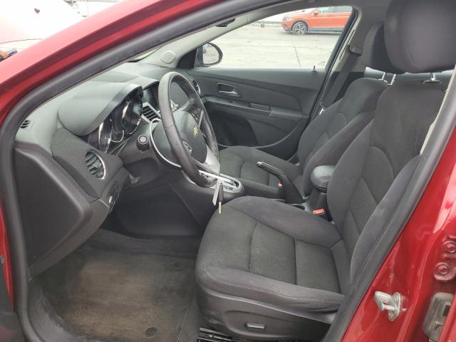 Photo 7 from auction – 2014 CHEVROLET CRUZE LT with VIN 1G1PC5SBXE7311587