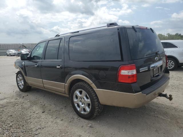 Photo 2 from auction – 2014 FORD EXPEDITION with VIN 1FMJK1J53EEF12131
