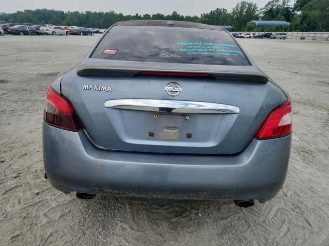 Photo 6 from auction – 2011 NISSAN MAXIMA S with VIN 1N4AA5APXBC815565