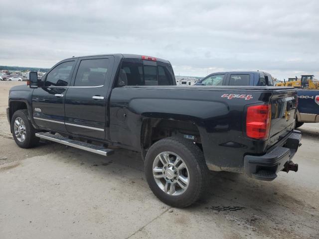 Photo 2 from auction – 2015 CHEVROLET SILVERADO with VIN 1GC1KXE83FF602614
