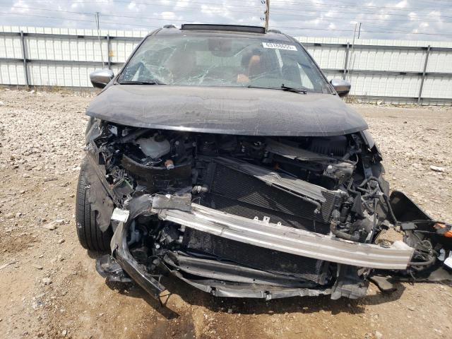 Photo 5 from auction – 2025 CHRYSLER PACIFICA H with VIN 2C4RC1N70SR536174