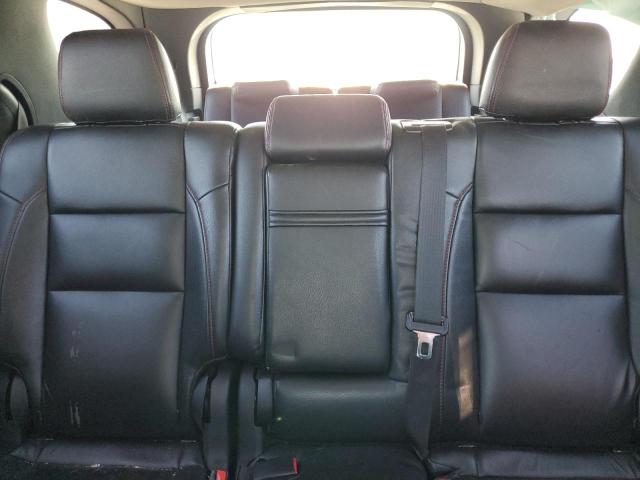Photo 10 from auction – 2014 DODGE DURANGO SX with VIN 1C4RDJAG1EC591331
