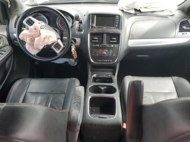 Photo 8 from auction – 2020 DODGE GRAND CARAVAN GT with VIN 2C4RDGEG3LR189294