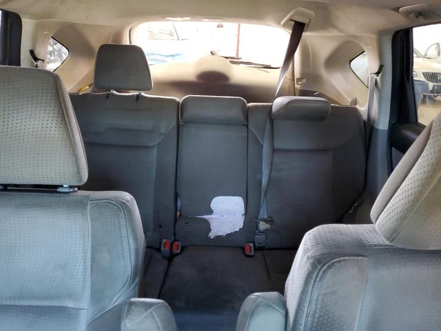 Photo 10 from auction – 2014 HONDA CR-V EX with VIN 5J6RM4H56EL009188