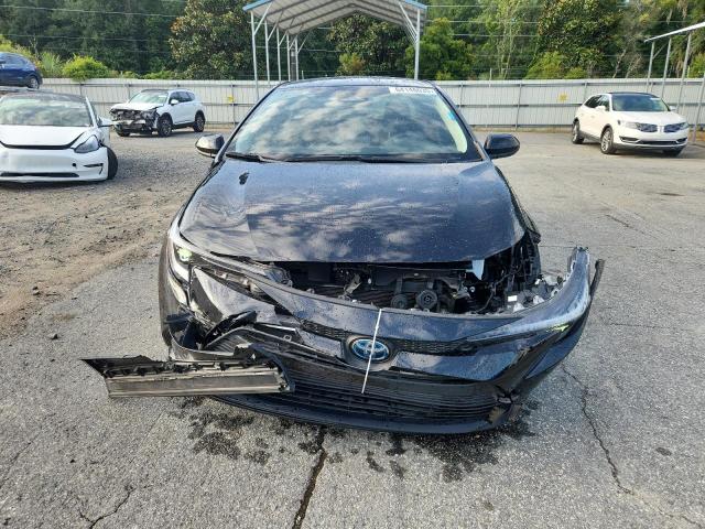 Photo 5 from auction – 2023 TOYOTA COROLLA LE with VIN JTDBCMFE1P3012354