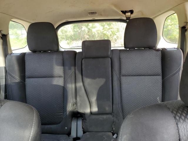 Photo 10 from auction – 2020 MITSUBISHI OUTLANDER with VIN JA4AD2A33LZ006348
