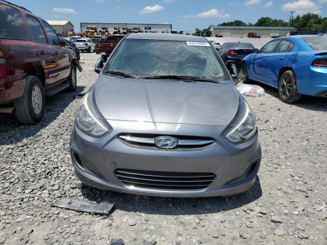 Photo 5 from auction – 2016 HYUNDAI ACCENT SE with VIN KMHCT4AEXGU004349
