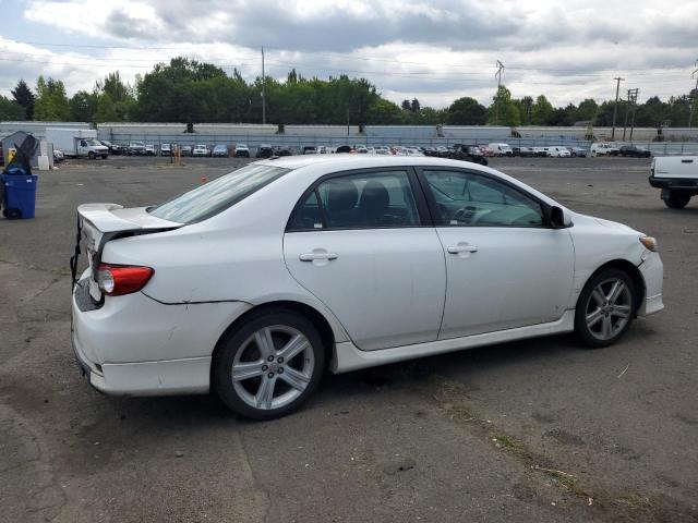 Photo 3 from auction – 2013 TOYOTA COROLLA BA with VIN 2T1BU4EE4DC027058