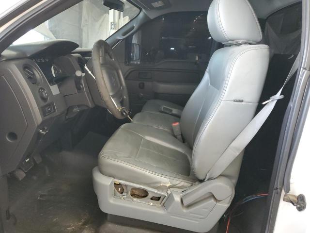 Photo 7 from auction – 2011 FORD F150 with VIN 1FTMF1EFXBFD06755