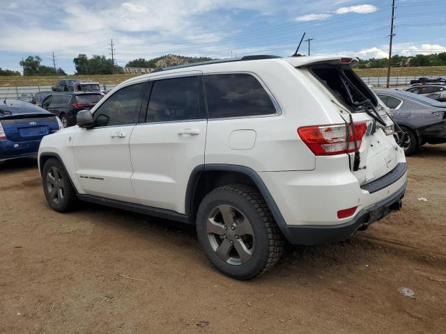 Photo 2 from auction – 2013 JEEP GRAND CHER with VIN 1C4RJFAT7DC595370