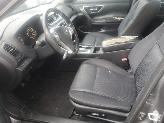 Photo 7 from auction – 2016 NISSAN ALTIMA 2.5 with VIN 1N4AL3AP2GC272511
