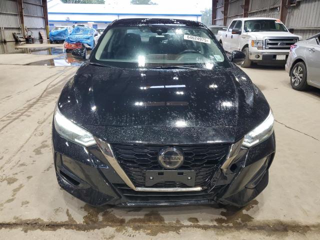 Photo 5 from auction – 2022 NISSAN SENTRA SR with VIN 3N1AB8DV2NY275727