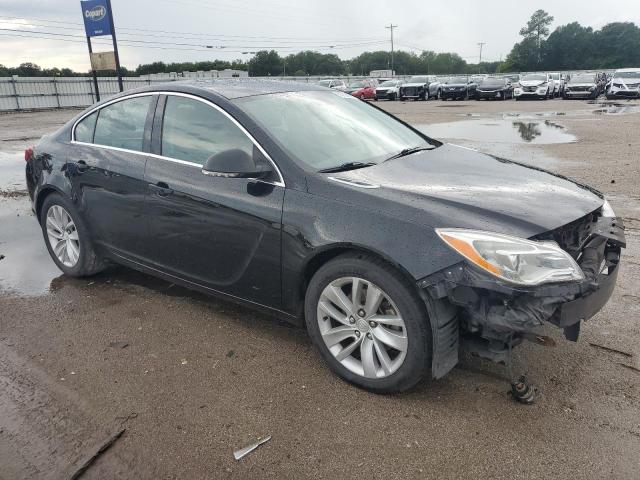 Photo 4 from auction – 2015 BUICK REGAL with VIN 2G4GV5EK3F9193522