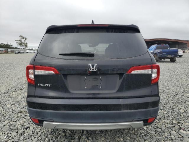 Photo 6 from auction – 2019 HONDA PILOT EXL with VIN 5FNYF5H56KB031501