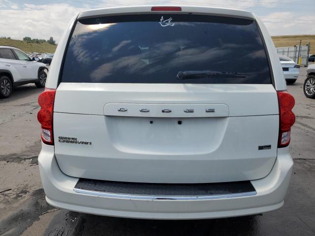 Photo 6 from auction – 2013 DODGE GRAND CARA with VIN 2C4RDGCG9DR523381