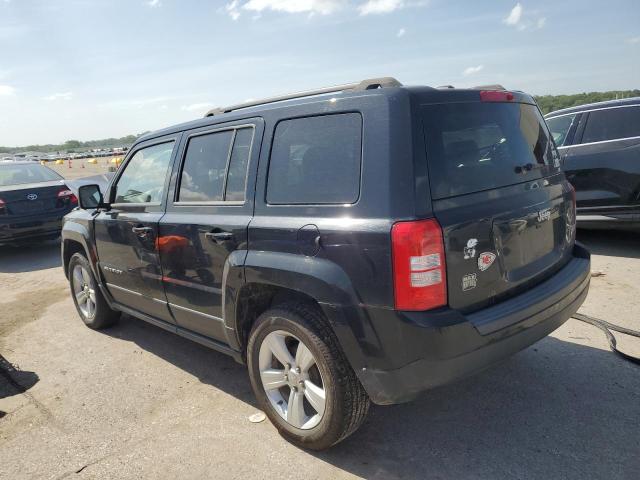 Photo 2 from auction – 2014 JEEP PATRIOT LATITUDE with VIN 1C4NJPFB2ED883233