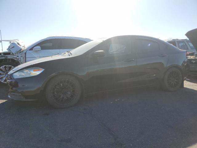 DODGE DART SXT 2015 with VIN 1C3CDFBB3FD352188 - Photo from auction