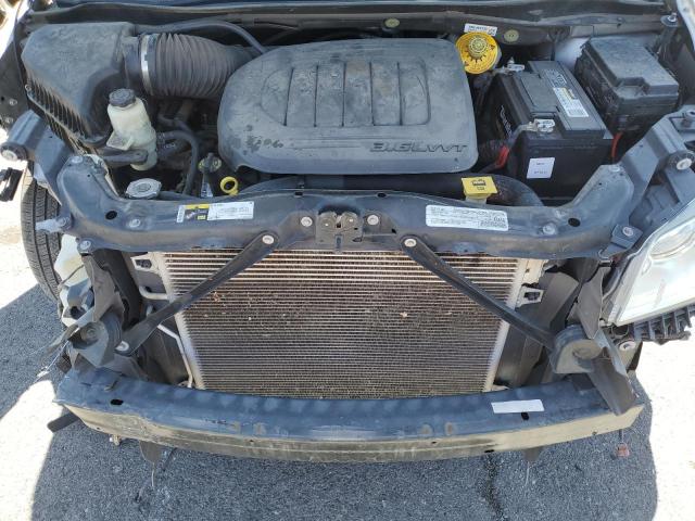 Photo 12 from auction – 2019 DODGE GRAND CARA with VIN 2C4RDGCG0KR694274