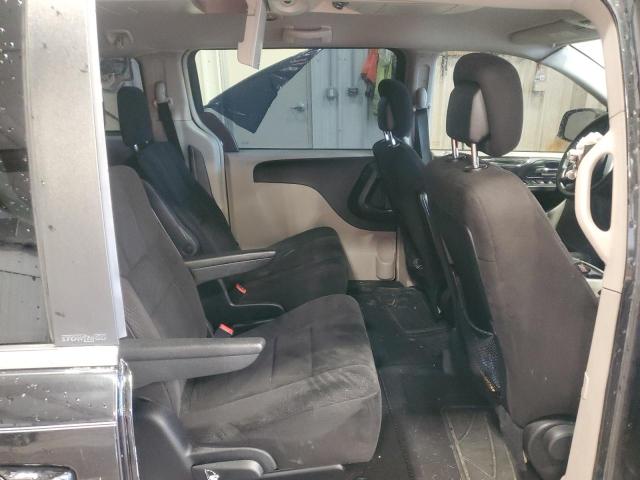 Photo 11 from auction – 2011 CHRYSLER TOWN & COU with VIN 2A4RR5DG4BR638028