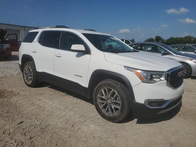 Photo 4 from auction – 2019 GMC ACADIA SLE with VIN 1GKKNSLS9KZ219030