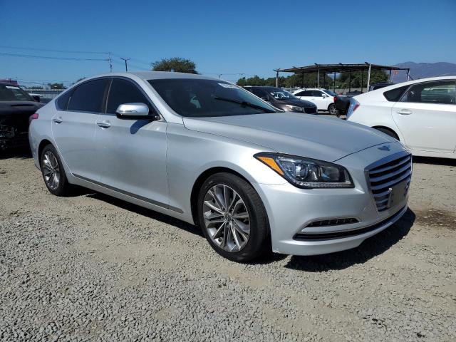 Photo 4 from auction – 2015 HYUNDAI GENESIS 3. with VIN KMHGN4JE7FU065393