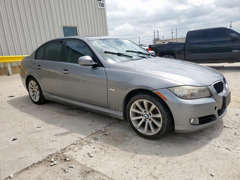 Photo 4 from auction – 2011 BMW 328 I with VIN WBAPH7C52BE676847
