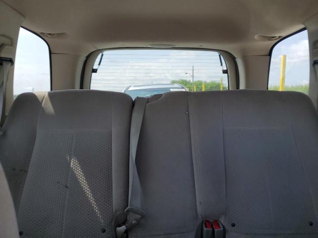 Photo 10 from auction – 2007 CHEVROLET TRAILBLAZE with VIN 1GNDS13S172275719