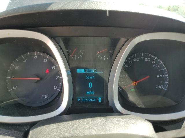 Photo 9 from auction – 2016 CHEVROLET EQUINOX LT with VIN 2GNALCEK3G6290752