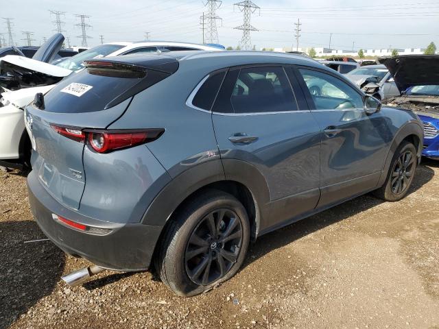 Photo 3 from auction – 2024 MAZDA CX-30 PREM with VIN 3MVDMBDY5RM616268