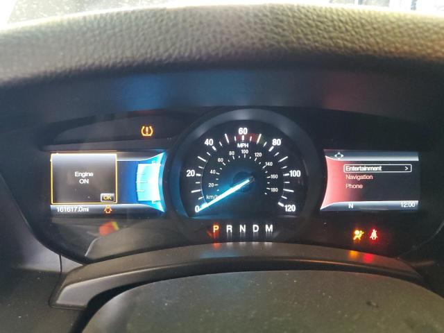 Zdjęcie 9 z aukcji – 2017 FORD EXPEDITION z VIN 1FMJK2AT9HEA68231