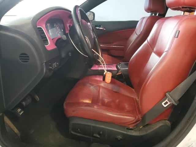 Photo 7 from auction – 2014 DODGE CHARGER R/ with VIN 2C3CDXDT7EH117483