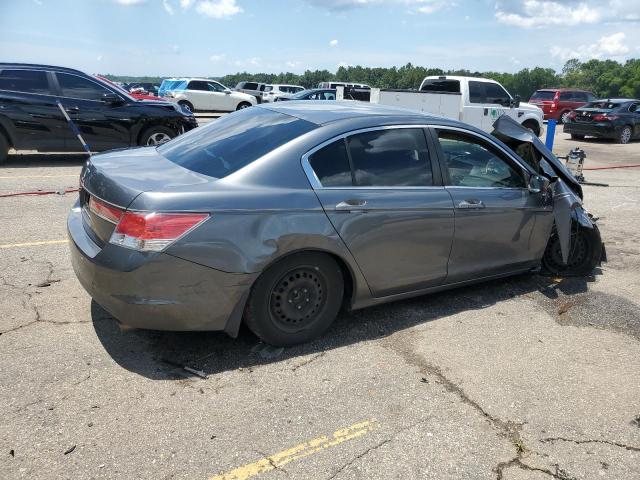 Photo 3 from auction – 2012 HONDA ACCORD LX with VIN 1HGCP2F37CA158616