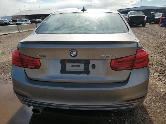 Photo 6 from auction – 2016 BMW 328 XI SUL with VIN WBA8E3C57GP974621