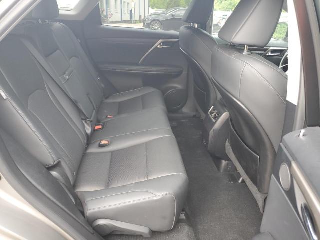 صورة رقم 11 من المزاد - 2022 LEXUS RX 350 مع VIN 2T2HZMDA8NC351458