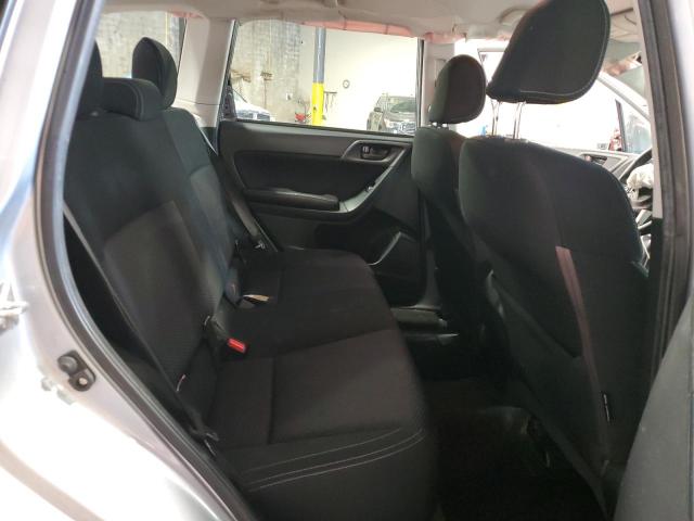 Photo 11 from auction – 2017 SUBARU FORESTER 2 with VIN JF2SJABC2HH408727