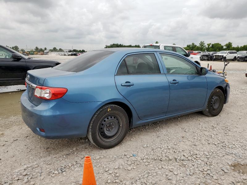 Photo 3 from auction – 2013 TOYOTA COROLLA BA with VIN 5YFBU4EE9DP102904