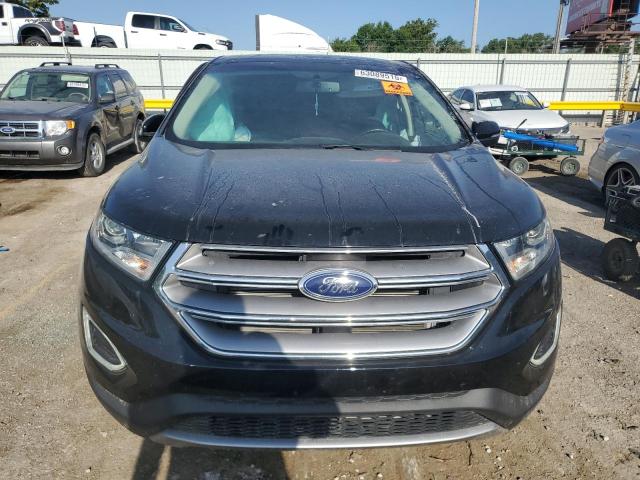 Photo 5 from auction – 2017 FORD EDGE SEL with VIN 2FMPK3J86HBB74613